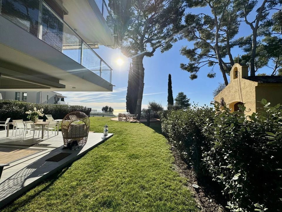 Lejlighed i Nice, Alpes-Maritimes - foto 4