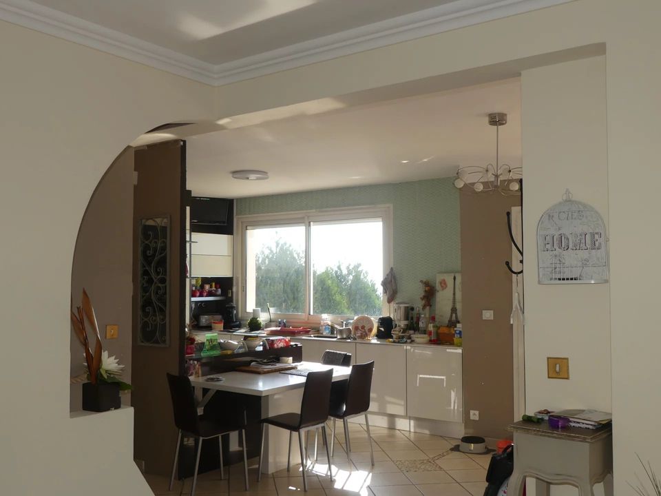 Villa i Montcenis, Saone-et-Loire - foto 4