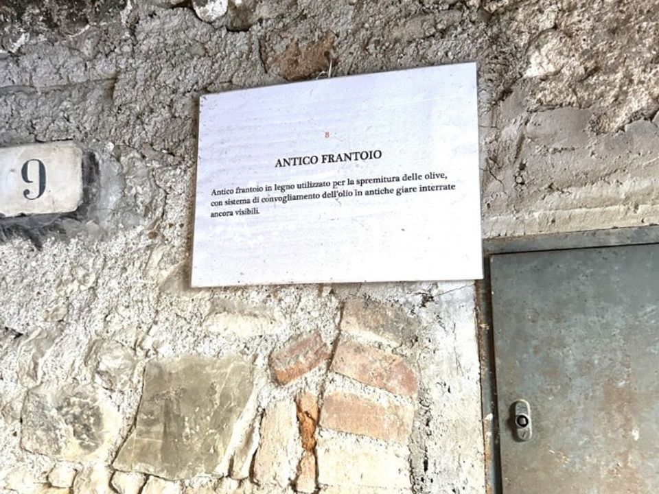 Næringseiendom i Casperia, Rieti - bilde 3