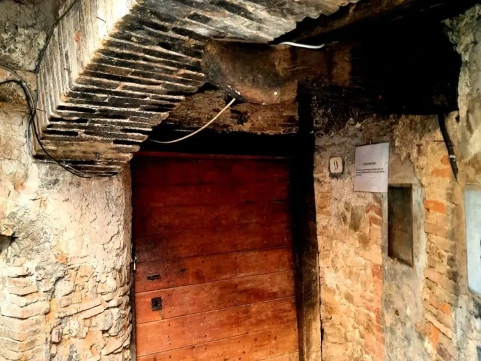 Næringseiendom i Casperia, Rieti - bilde 4