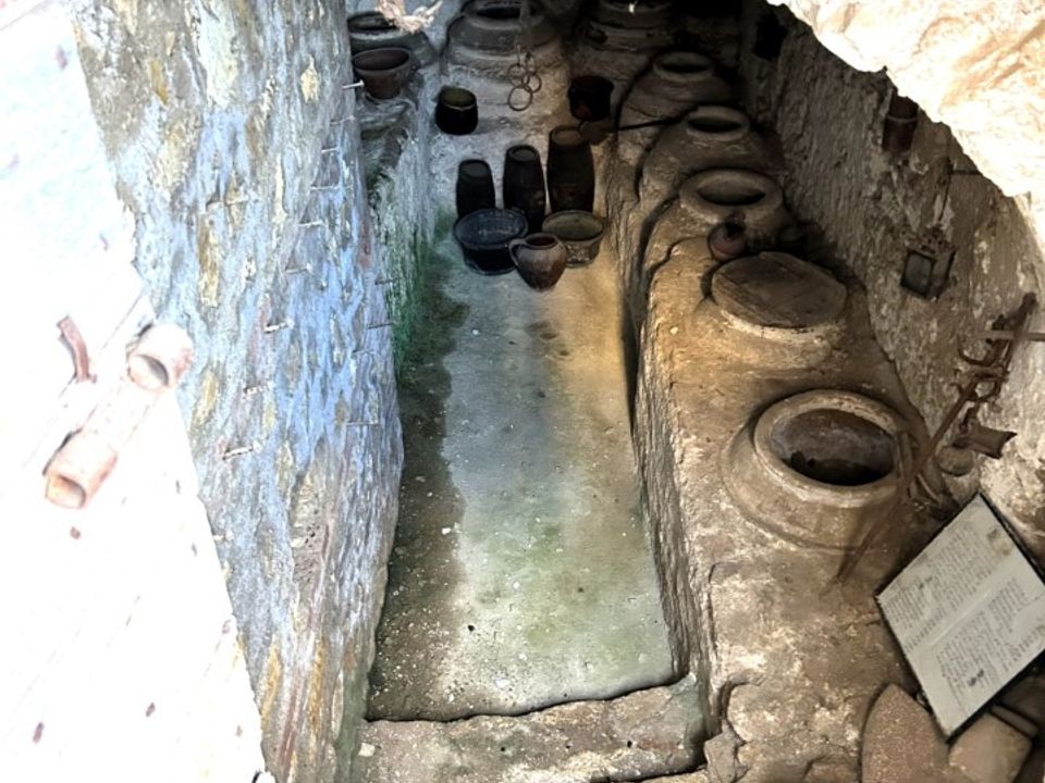 Næringseiendom i Casperia, Rieti - bilde 5