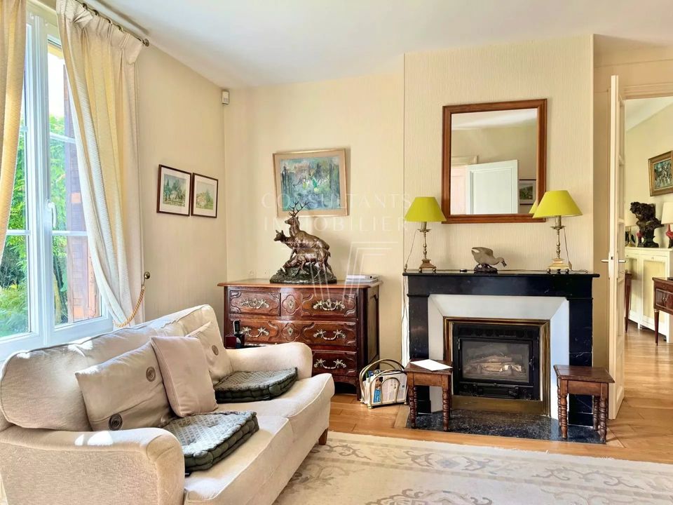 Villa i Pont-l'Évêque, Calvados - foto 4
