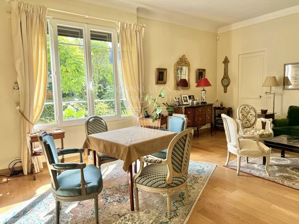 Villa i Pont-l'Évêque, Calvados - foto 1