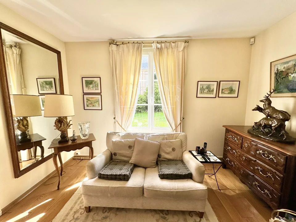 Villa i Pont-l'Évêque, Calvados - foto 5