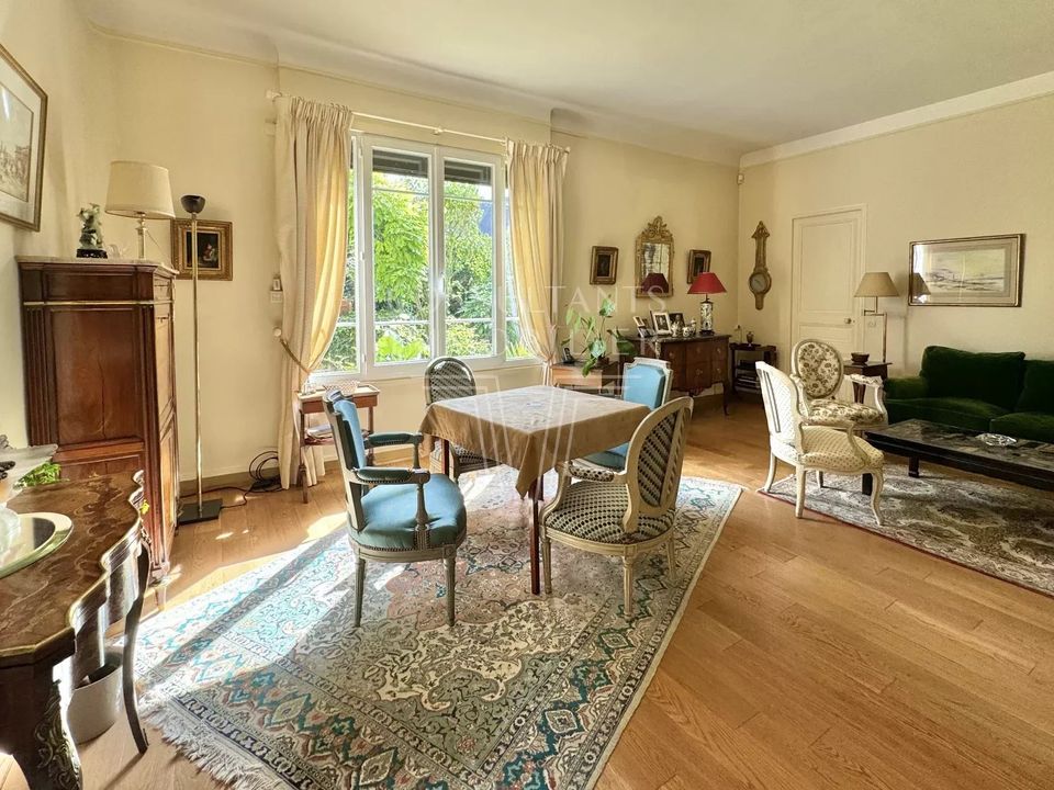 Villa i Pont-l'Évêque, Calvados - foto 3