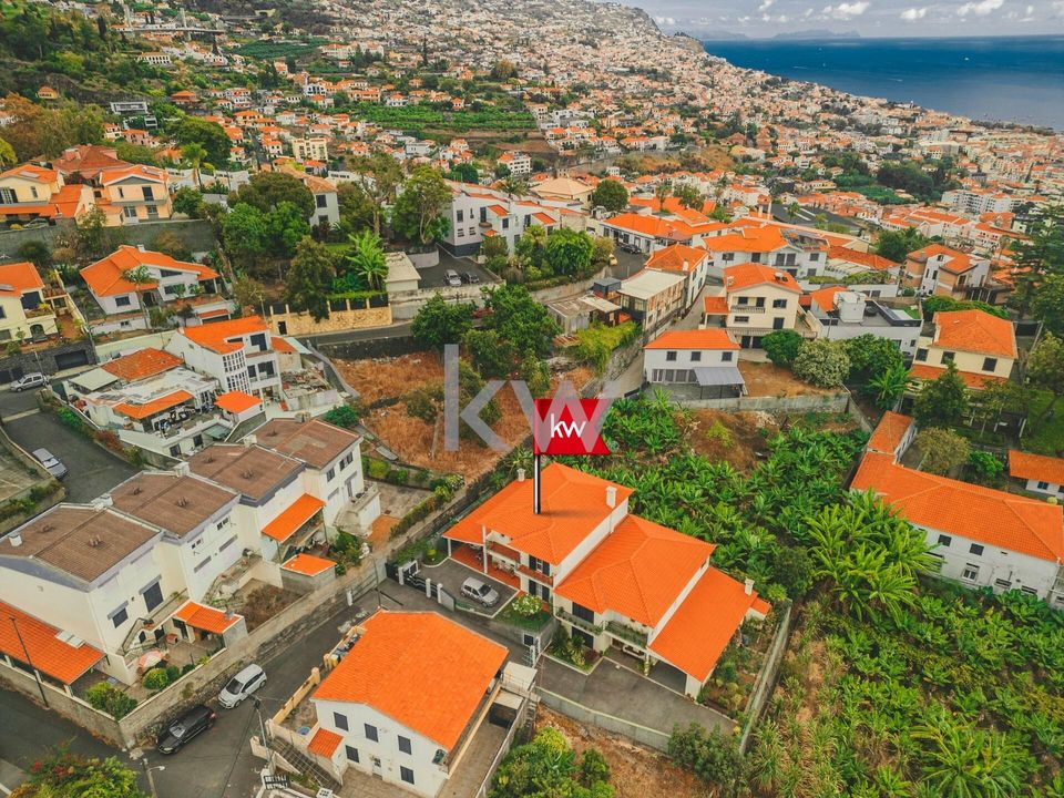 Byhus i Funchal, Madeira - foto 3