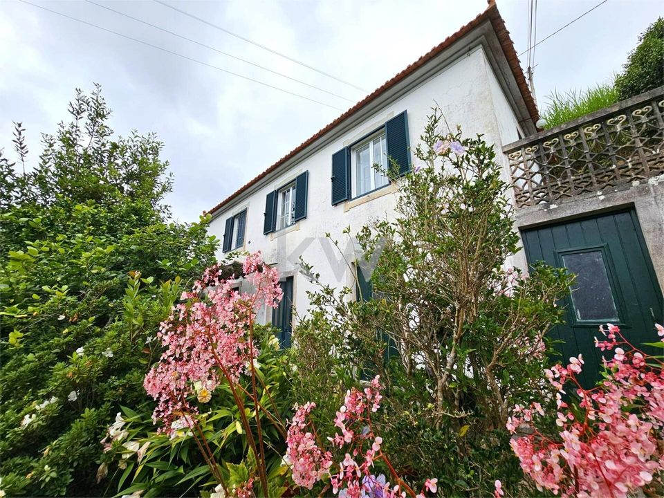 Byhus i Santana, Madeira - foto 1
