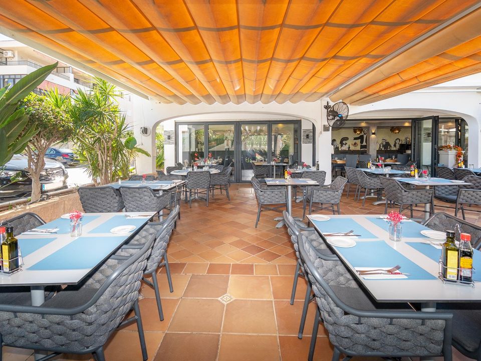 L'establiment comercial a Calvia, Mallorca - foto 1