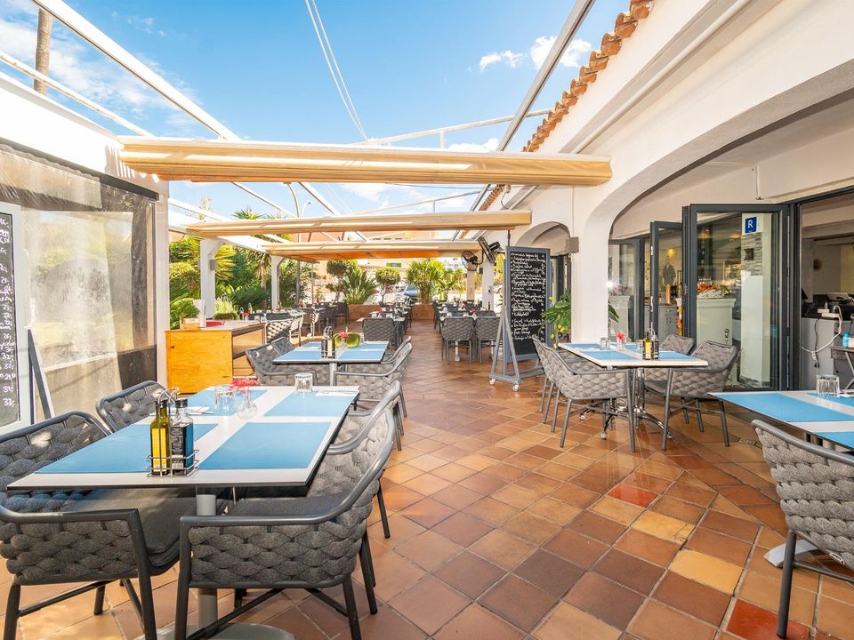 L'establiment comercial a Calvia, Mallorca - foto 4