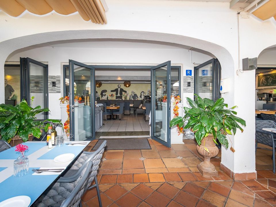 L'establiment comercial a Calvia, Mallorca - foto 5