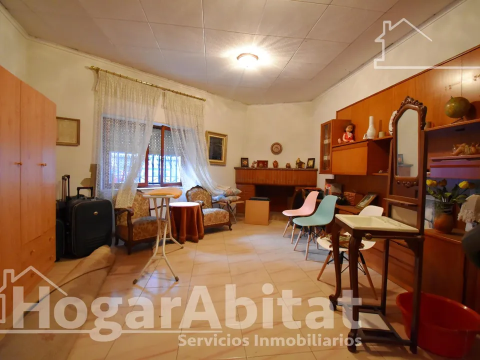 Villa i Favara, Valencia - foto 1
