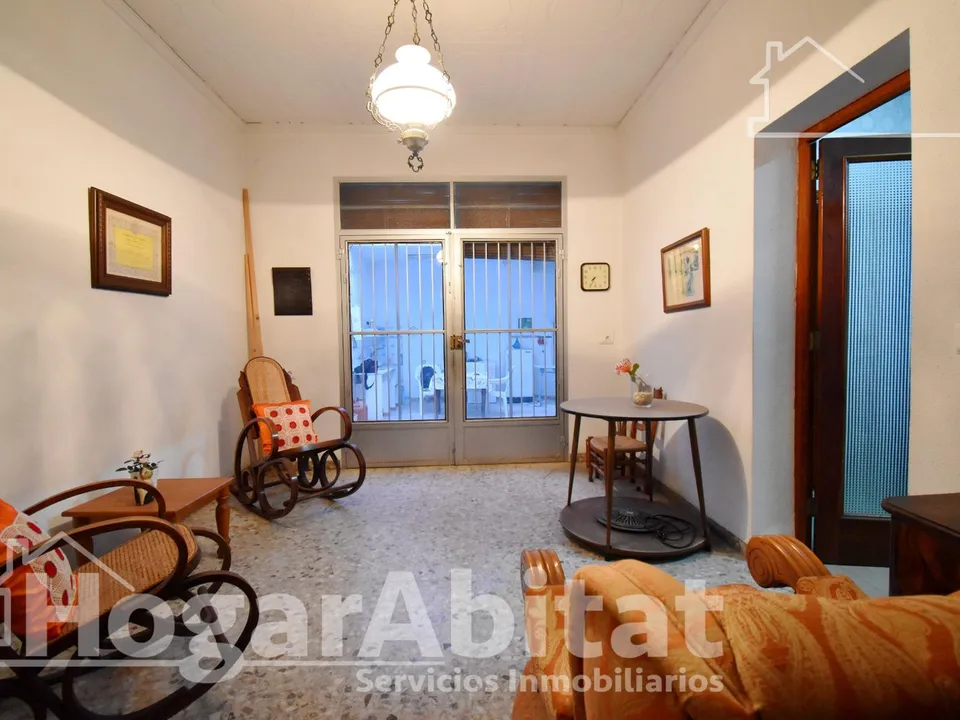 Villa i Favara, Valencia - foto 3