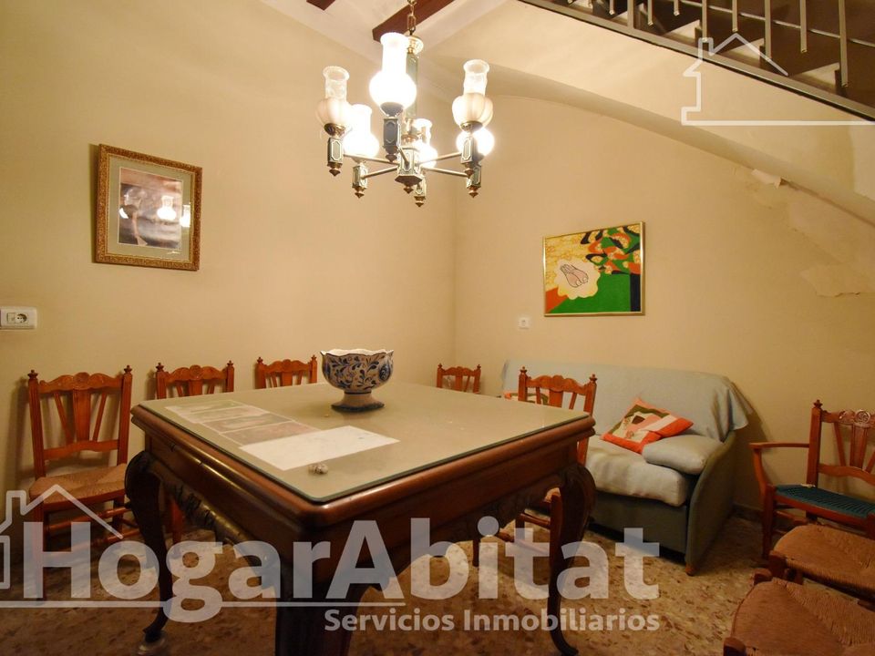 Villa i Favara, Valencia - foto 5