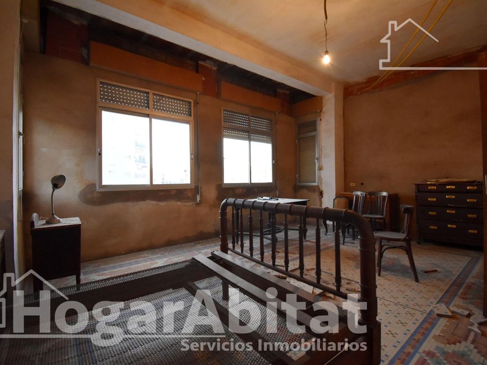 Villa i Favara, Valencia - foto 4