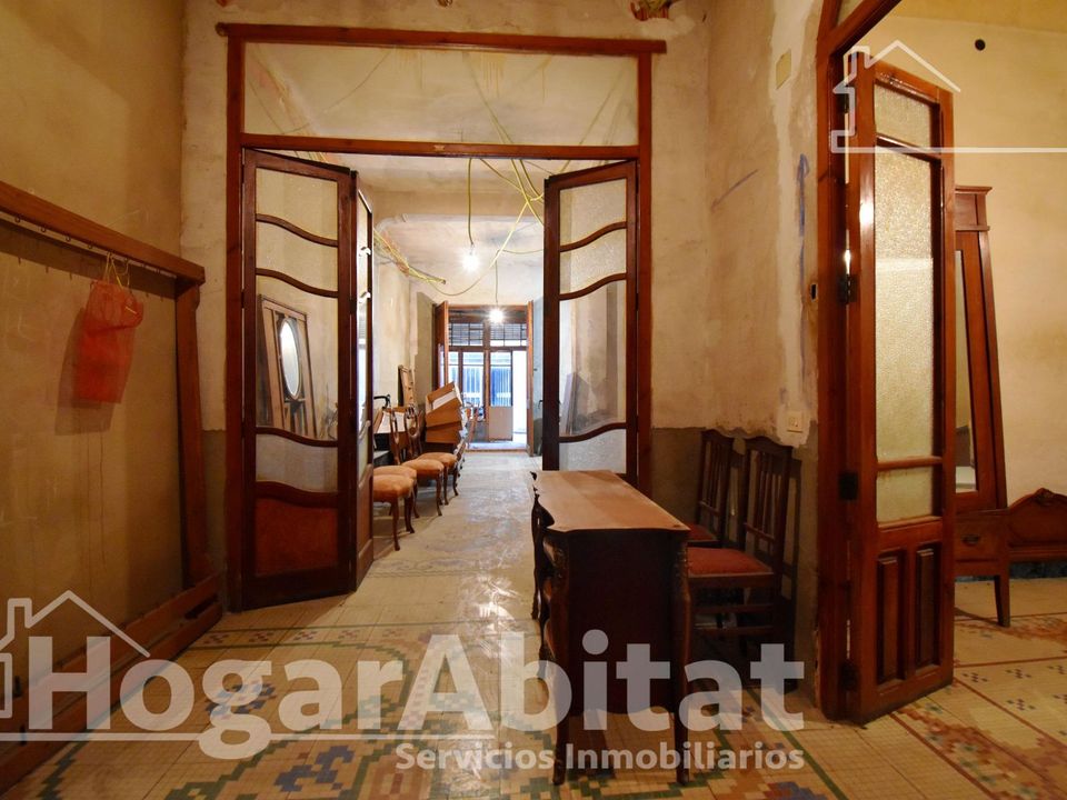 Villa i Favara, Valencia - foto 5