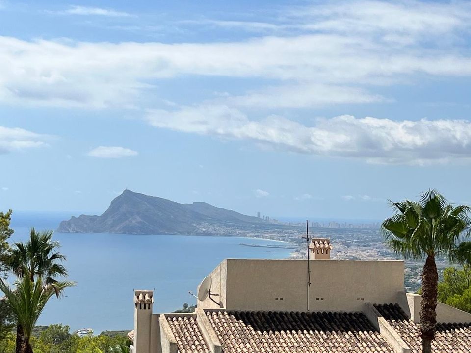 Villa a Altea, Alicante - foto 1