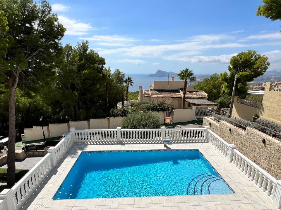 Villa a Altea, Alicante - foto 3