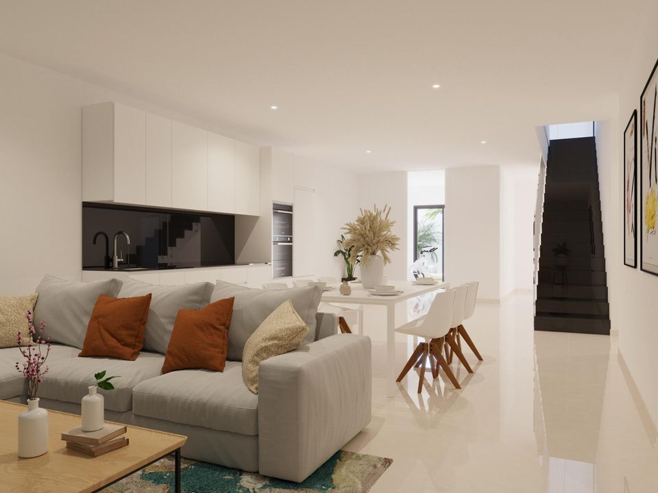 Villa i Finestrat, Alicante - foto 5