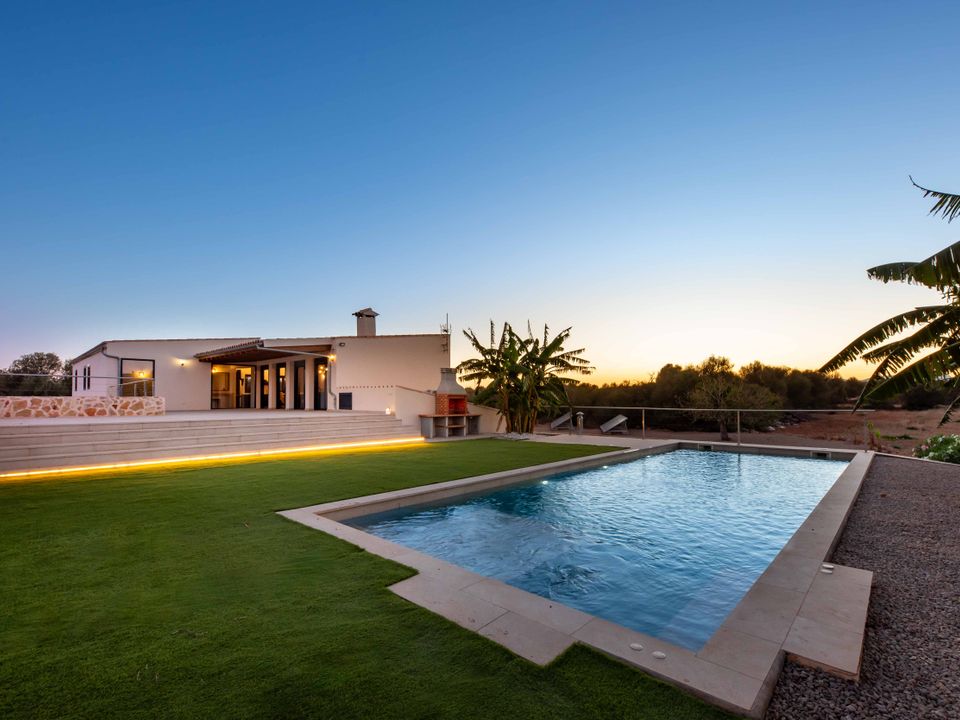 Finca a Campos, Mallorca - foto 1