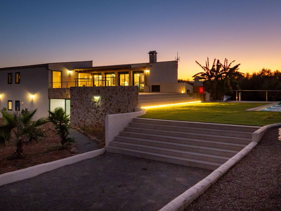 Finca a Campos, Mallorca - foto 2