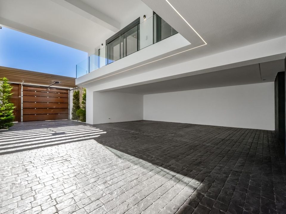 Villa i Finestrat, Alicante - foto 2