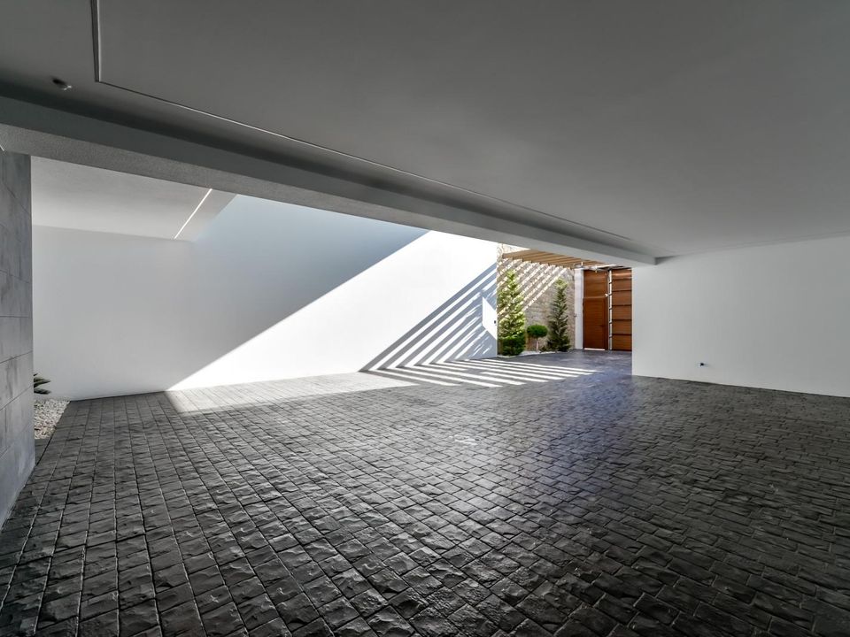 Villa i Finestrat, Alicante - foto 5
