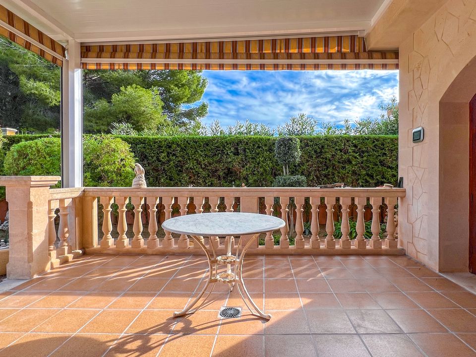 Villa i Can Pastilla, Mallorca - foto 1