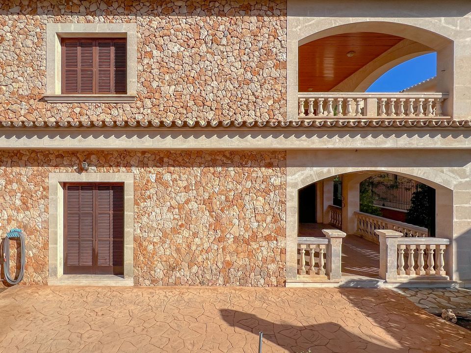Villa i Can Pastilla, Mallorca - foto 2