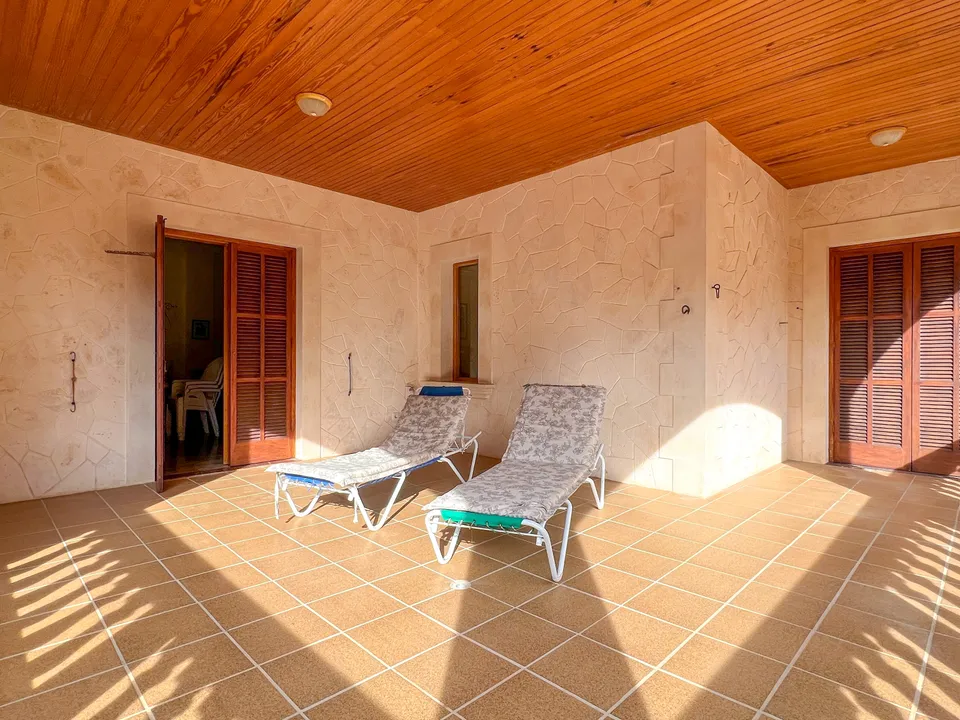 Villa i Can Pastilla, Mallorca - foto 3