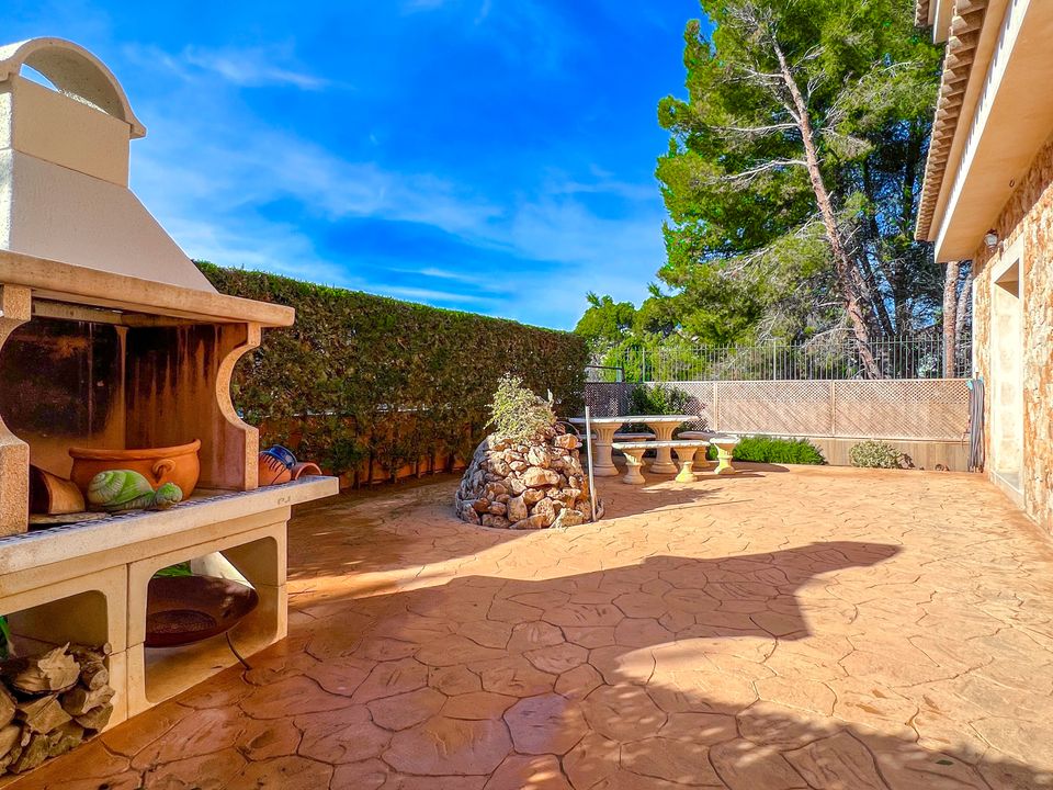 Villa i Can Pastilla, Mallorca - foto 5