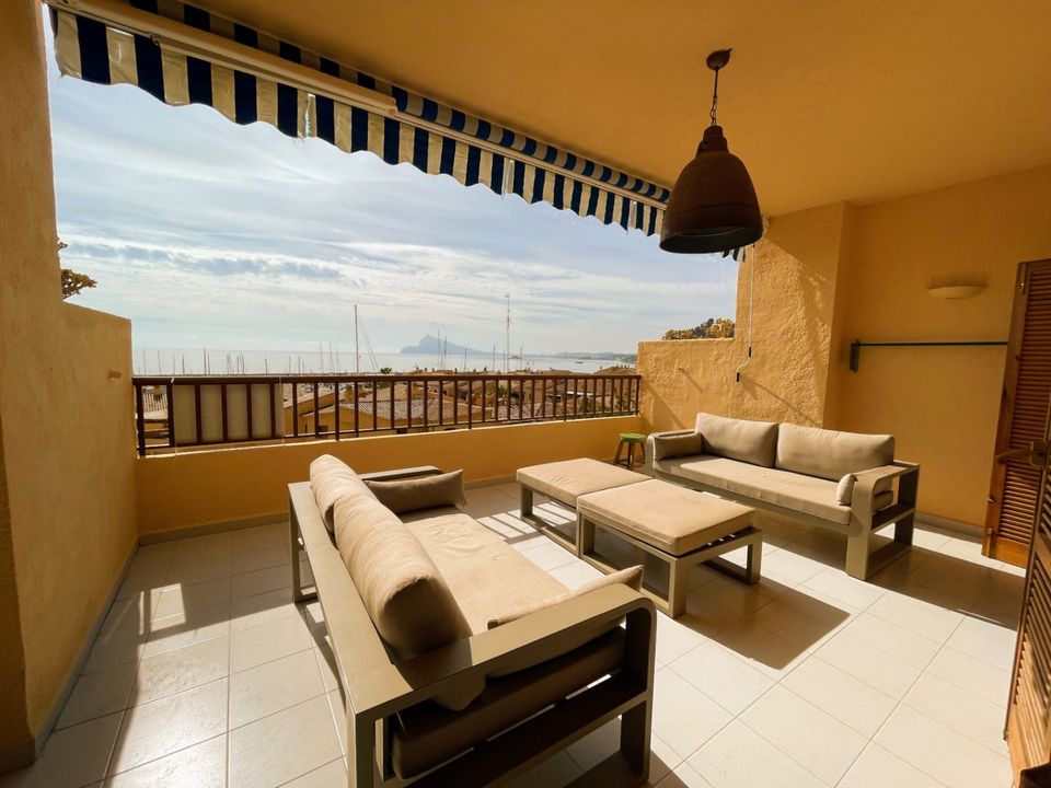 Lejlighed i Altea, Alicante - foto 1