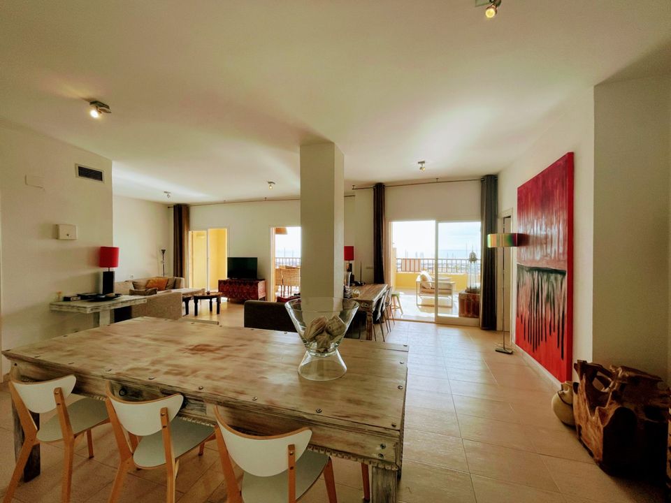 Lejlighed i Altea, Alicante - foto 2