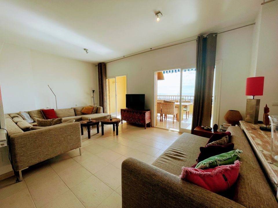 Lejlighed i Altea, Alicante - foto 3
