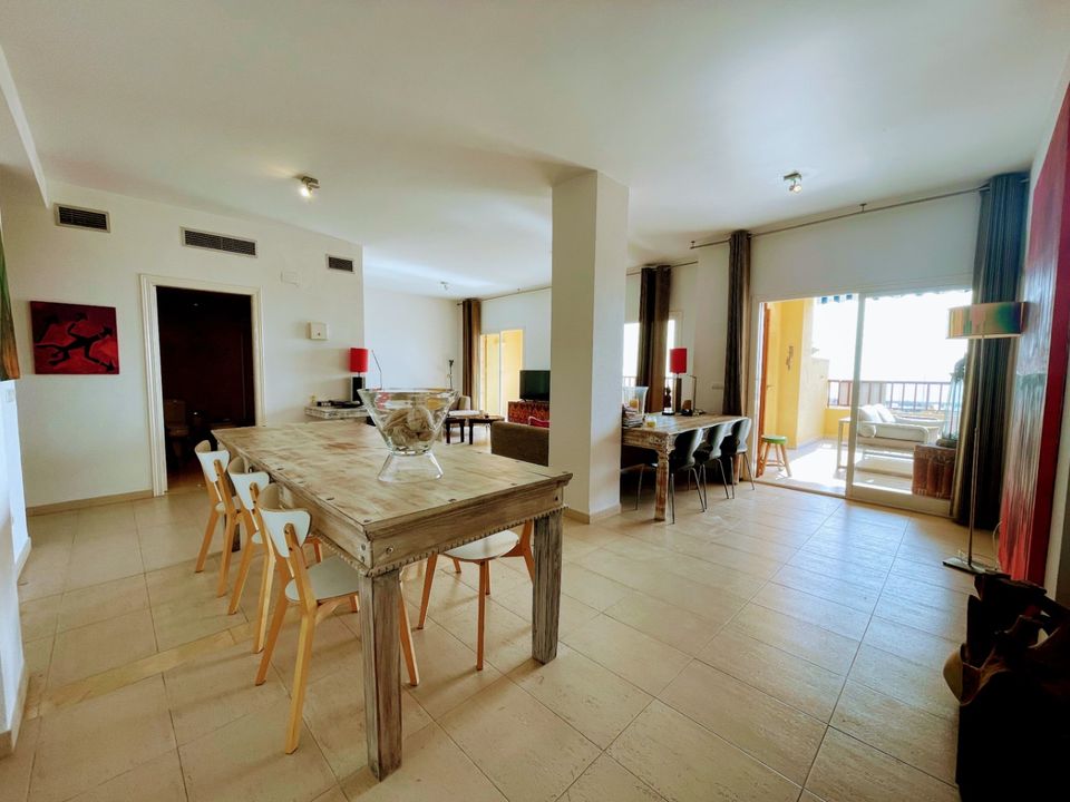 Lejlighed i Altea, Alicante - foto 4