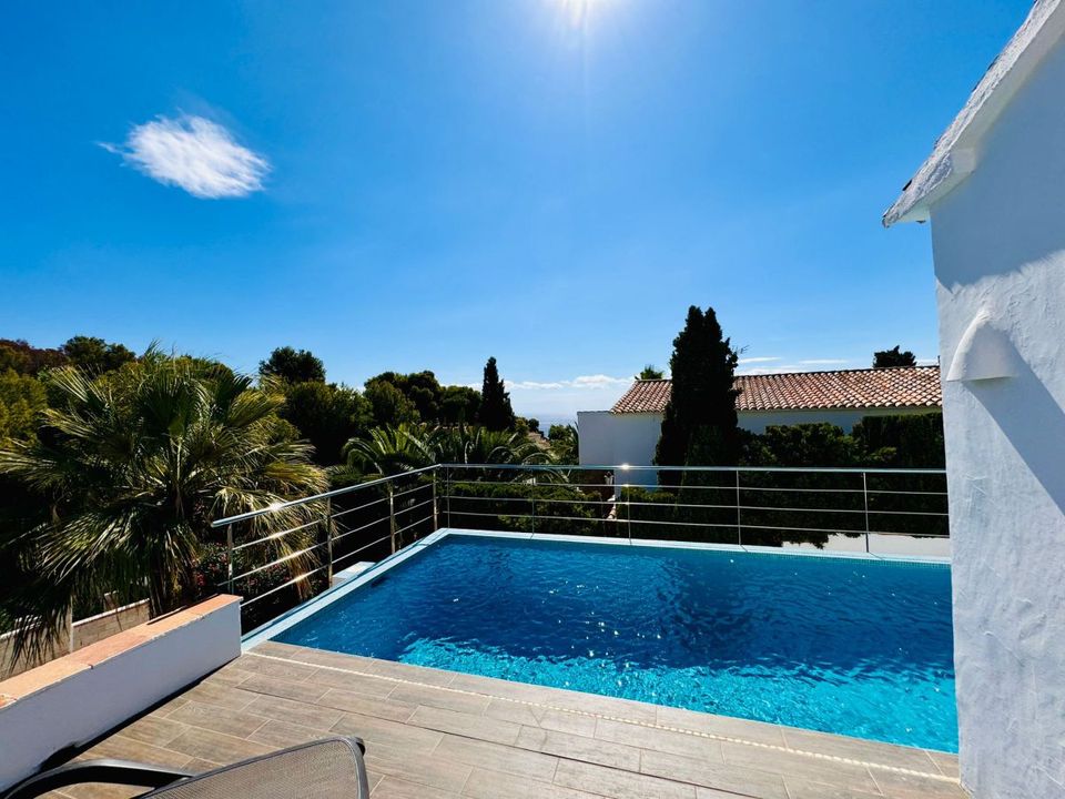 Villa i Benissa, Alicante - foto 2