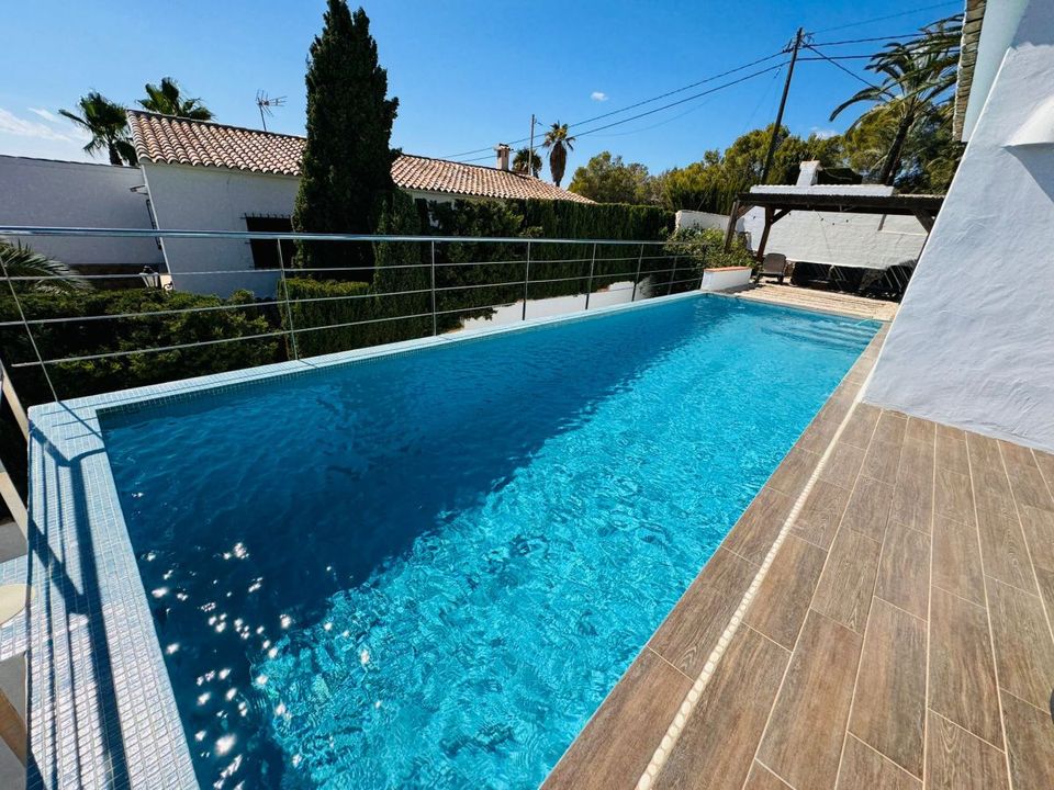 Villa i Benissa, Alicante - foto 3