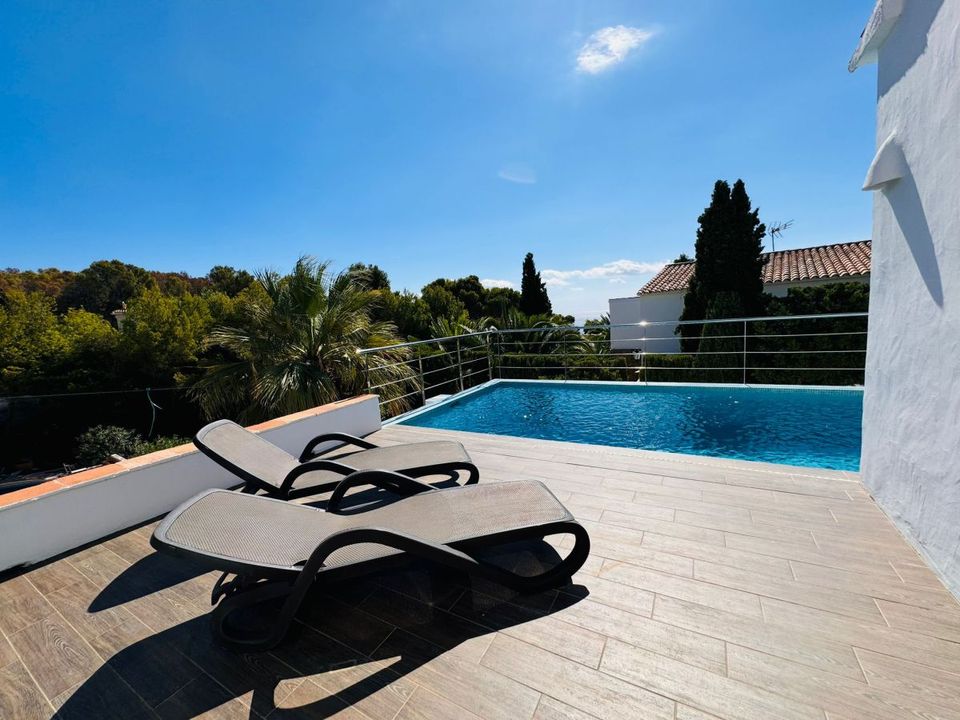 Villa i Benissa, Alicante - foto 5