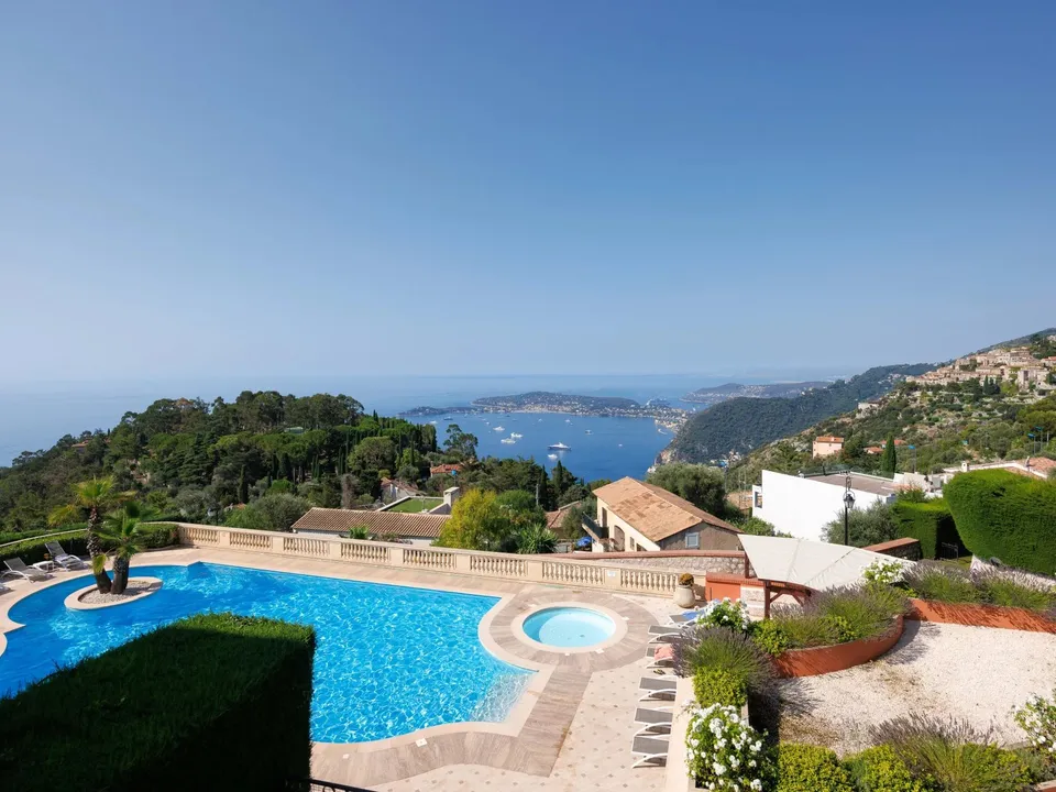 Apartamento em Eze, Alpes-Maritimes - foto 1
