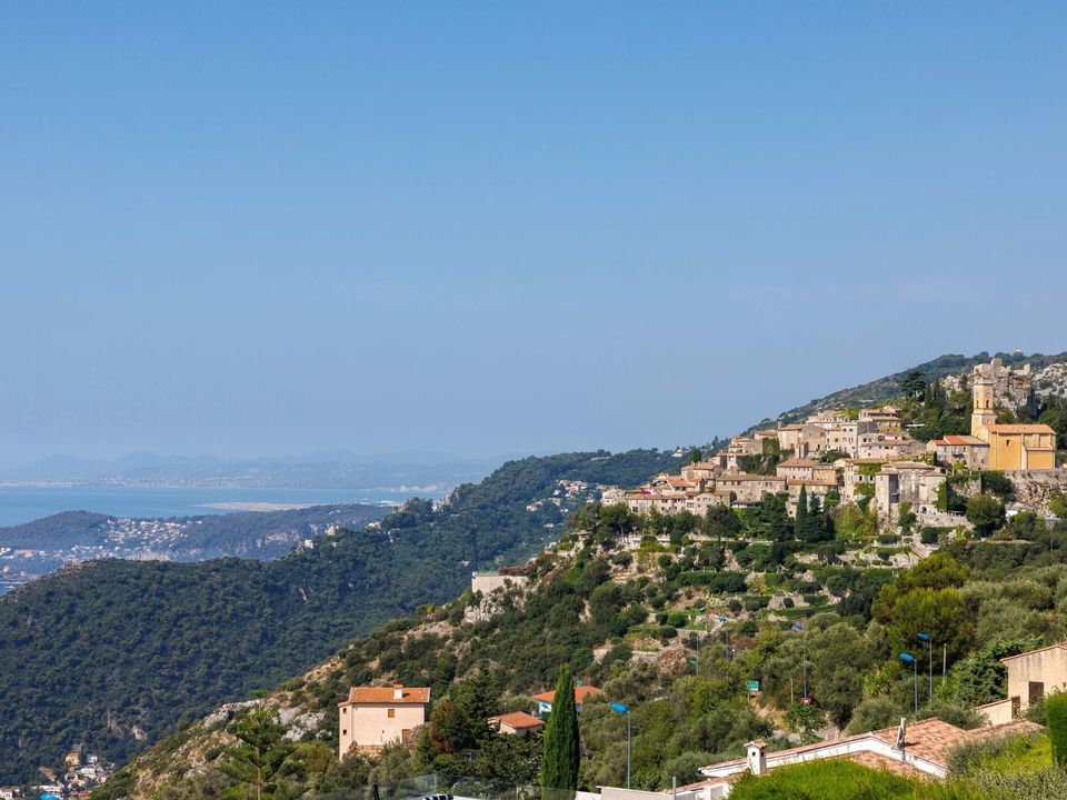 Apartamento em Eze, Alpes-Maritimes - foto 4