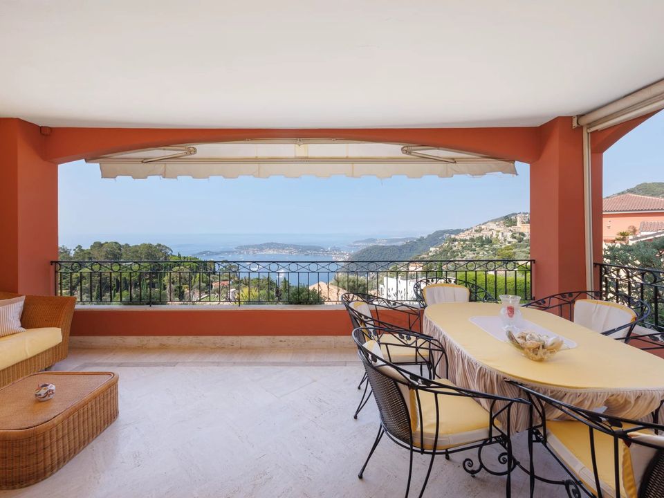 Apartamento em Eze, Alpes-Maritimes - foto 5