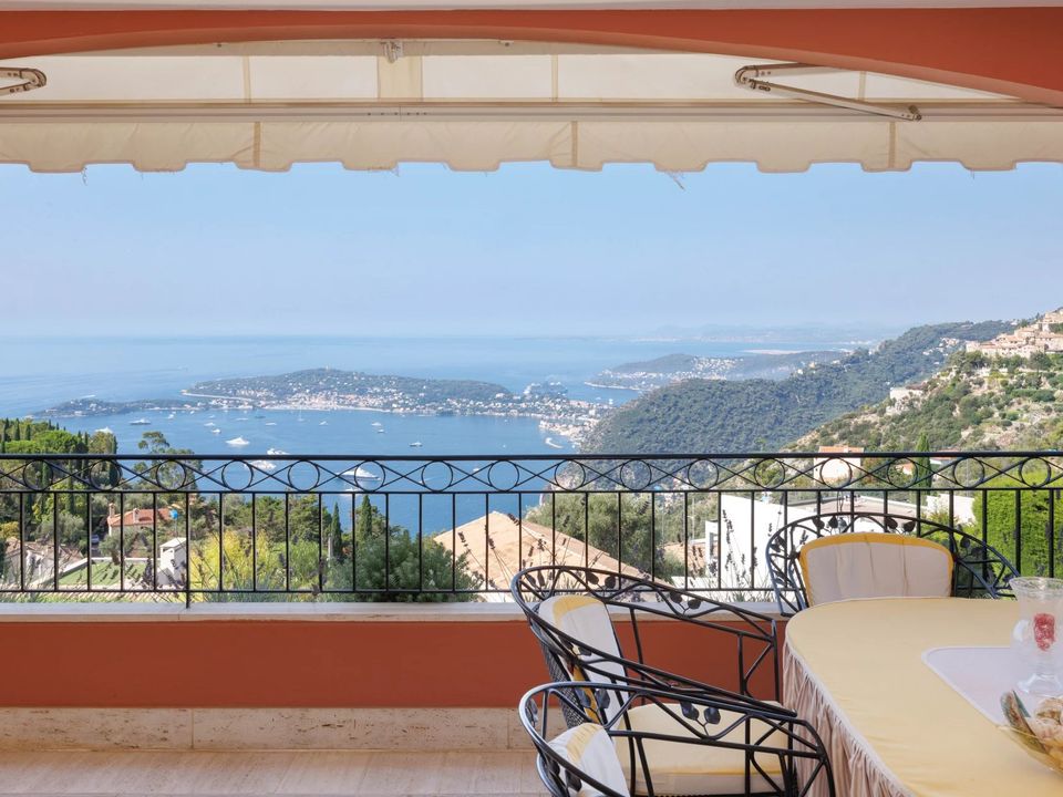 Apartamento em Eze, Alpes-Maritimes - foto 2