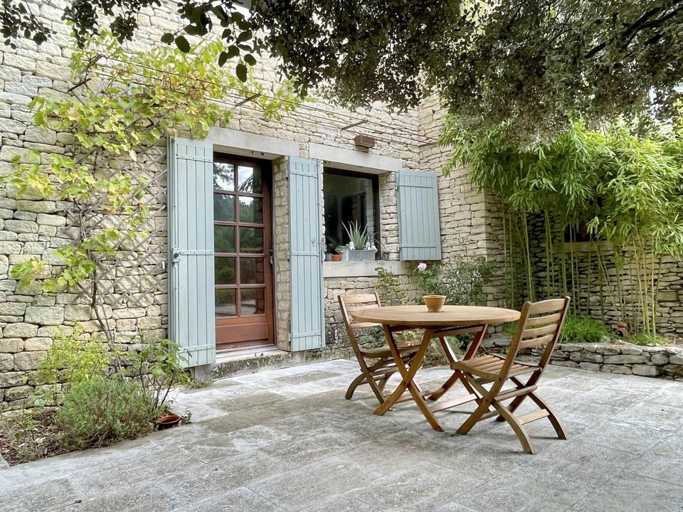 Villa i Goult, Vaucluse - bilde 2