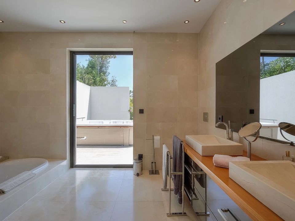 Villa i Chateauneuf-Grasse, Alpes-Maritimes - foto 2