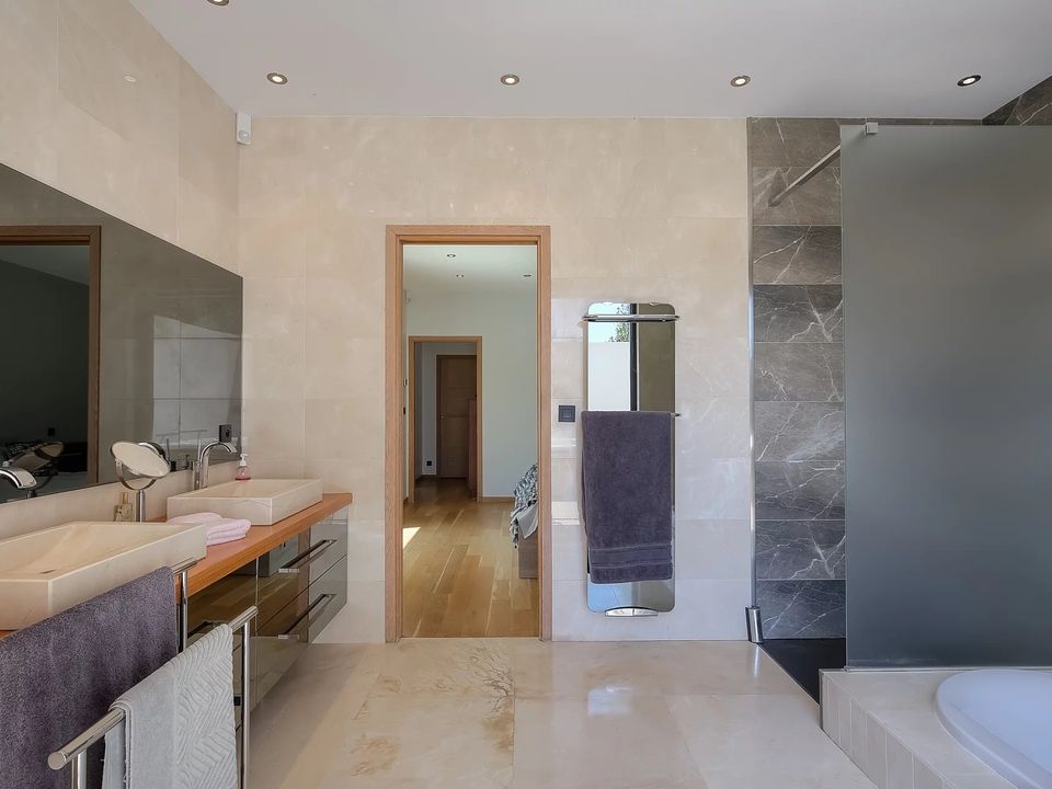 Villa i Chateauneuf-Grasse, Alpes-Maritimes - foto 3