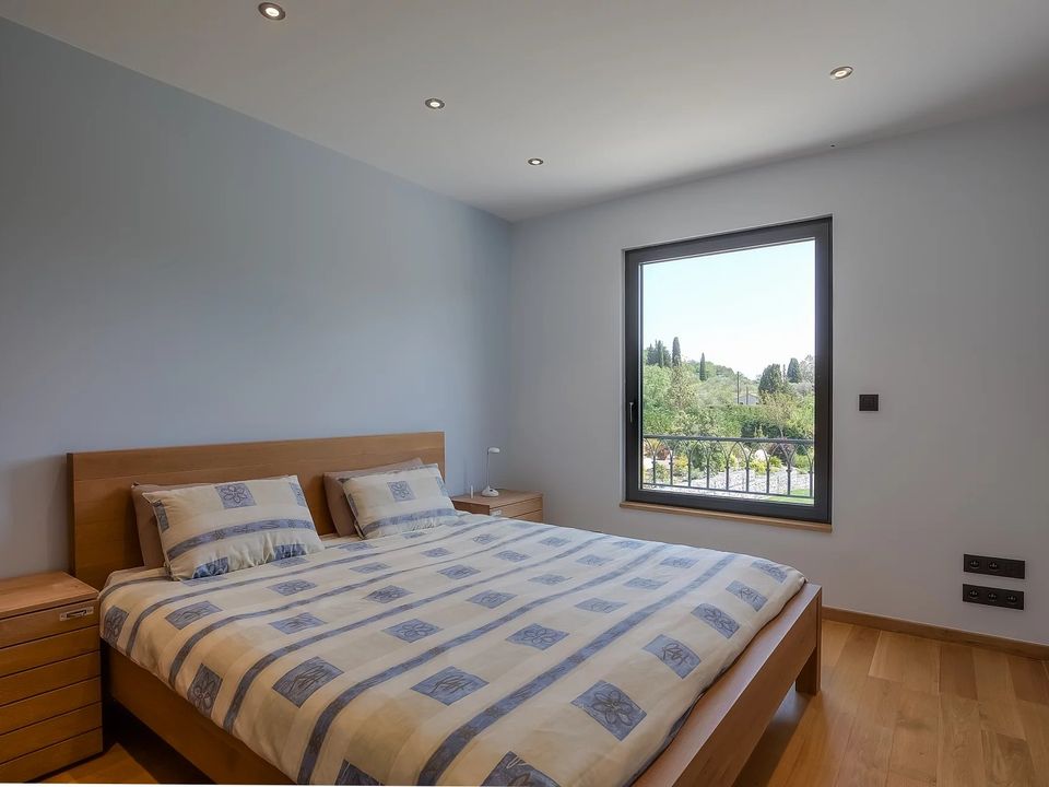 Villa i Chateauneuf-Grasse, Alpes-Maritimes - foto 4