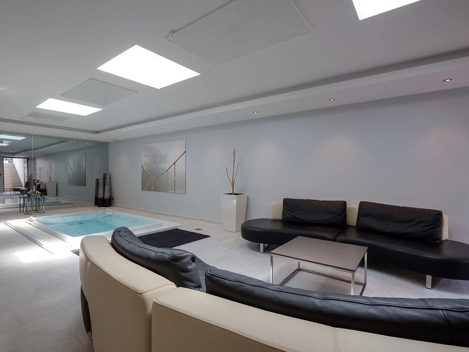 Villa i Chateauneuf-Grasse, Alpes-Maritimes - foto 5
