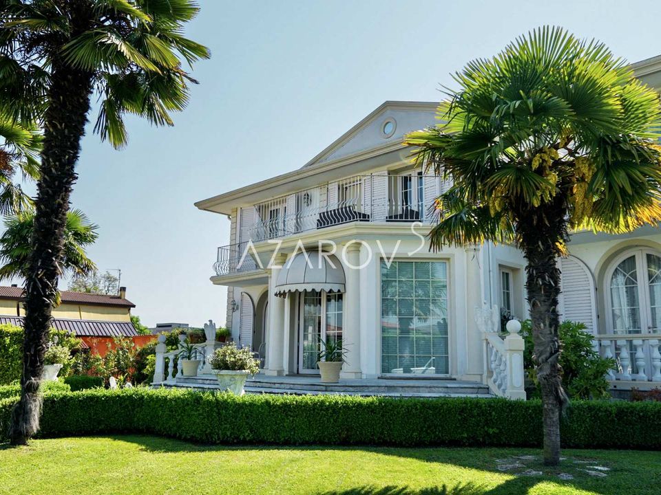 Villa i Padua, Padua - foto 3