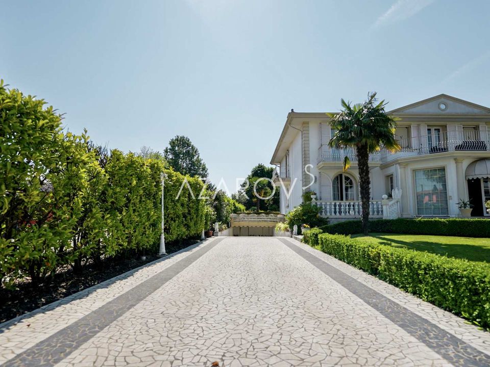 Villa i Padua, Padua - foto 5