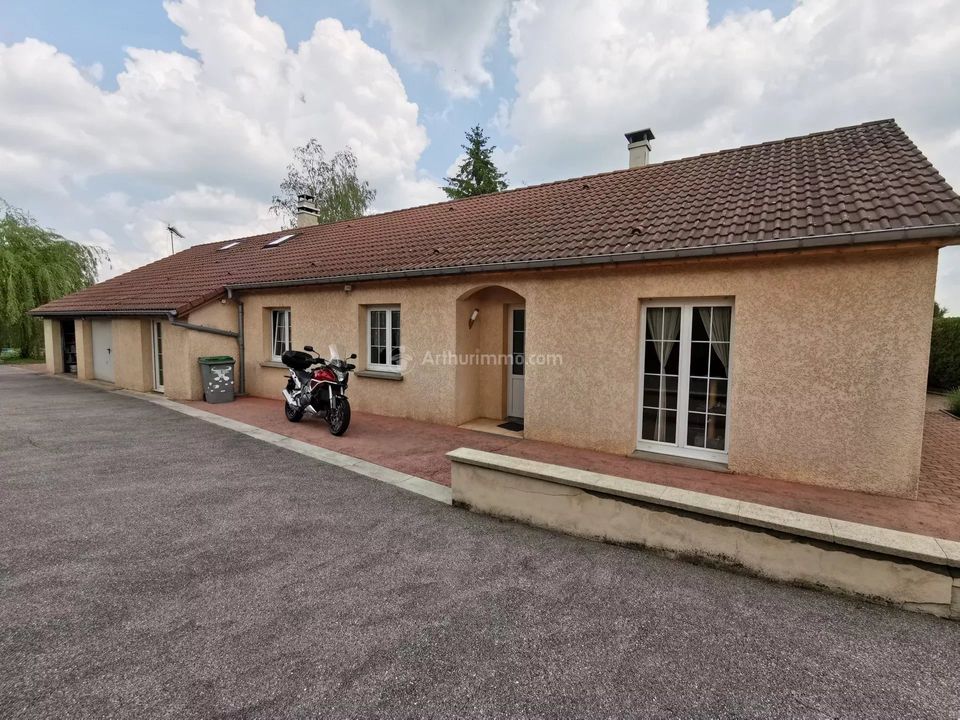 Villa a Mont-lès-Neufchâteau, Vosges - foto 3