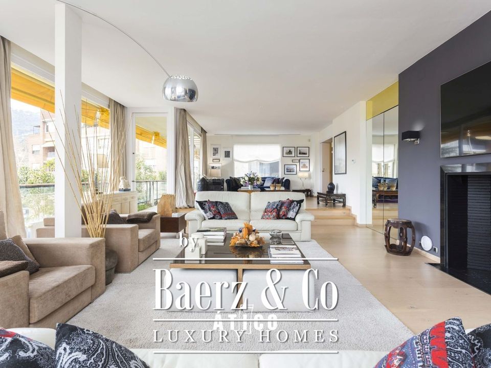 Villa a Barcelona, Barcelona - foto 4